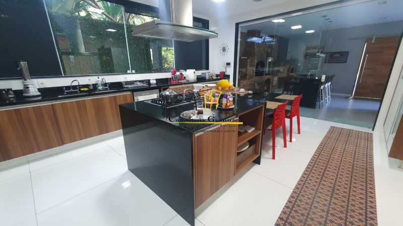 Conheça ae8cd6e3-b995-43cd-bb8f-d18bc2 do imóvel - Casa em Condomínio à venda Estrada da Barra da Tijuca,Rio de Janeiro,RJ Barra da Tijuca - R$ 7.500.000 - CGCN50009 - 19 ae8cd6e3-b995-43cd-bb8f-d18bc2 - 19