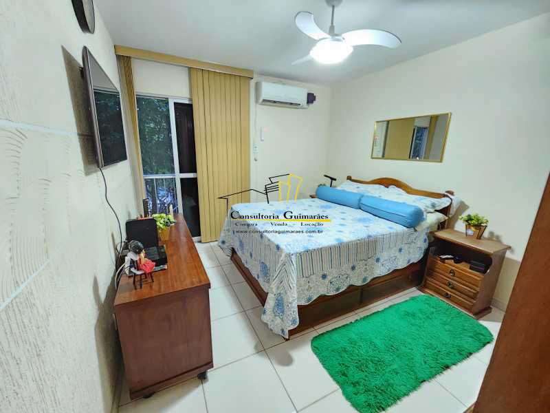 Conheça 7384f2b2-e8fc-4eb7-909b-8b9c60 do imóvel - Super Casa de 4 qtos - Condomínio Reserva do Rio Grande - Legalizada. - CGCN40035 - 7 7384f2b2-e8fc-4eb7-909b-8b9c60 - 7