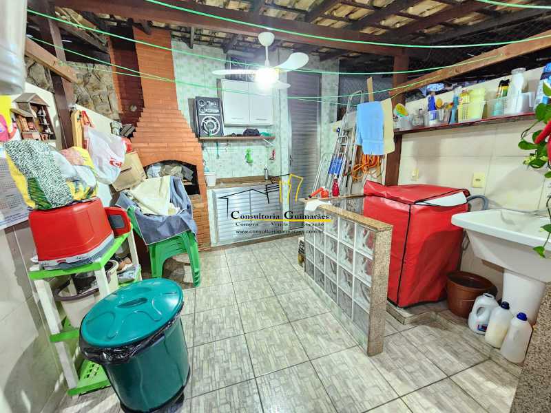 Conheça 8123fb94-5b62-4fd6-8ad7-c382c0 do imóvel - Super Casa de 4 qtos - Condomínio Reserva do Rio Grande - Legalizada. - CGCN40035 - 5 8123fb94-5b62-4fd6-8ad7-c382c0 - 5