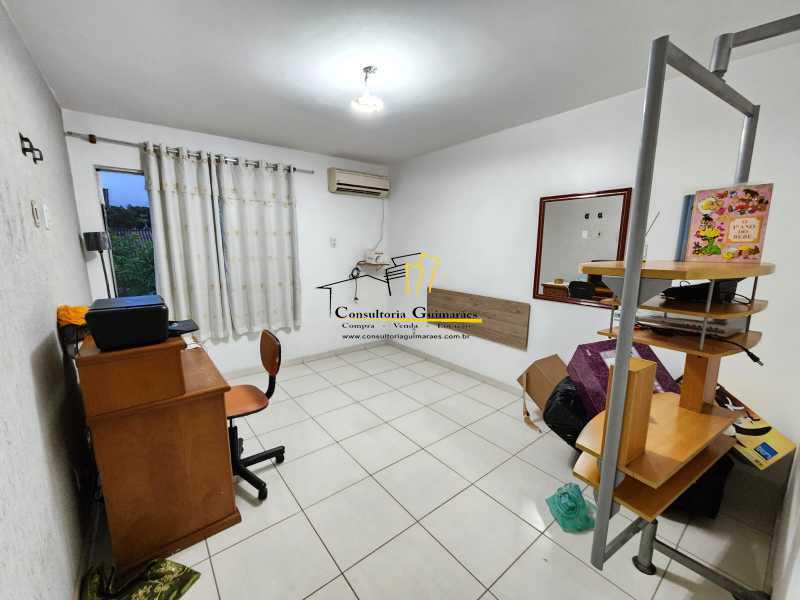 Conheça 383085ae-7546-499f-850e-82bfce do imóvel - Super Casa de 4 qtos - Condomínio Reserva do Rio Grande - Legalizada. - CGCN40035 - 12 383085ae-7546-499f-850e-82bfce - 12