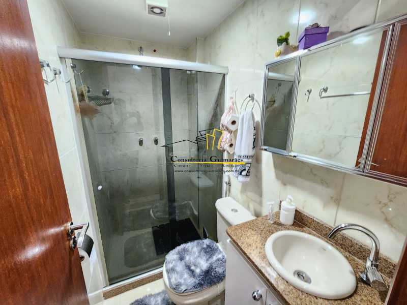 Conheça abaf77da-28be-4ad6-99c7-920447 do imóvel - Super Casa de 4 qtos - Condomínio Reserva do Rio Grande - Legalizada. - CGCN40035 - 14 abaf77da-28be-4ad6-99c7-920447 - 14