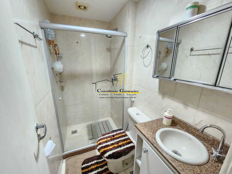 Conheça dd0f0d43-53e7-433e-a5da-3a9ef1 do imóvel - Super Casa de 4 qtos - Condomínio Reserva do Rio Grande - Legalizada. - CGCN40035 - 15 dd0f0d43-53e7-433e-a5da-3a9ef1 - 15
