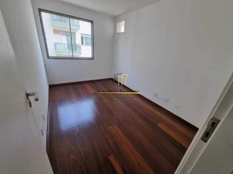 Conheça 2d0d00af-d7fb-42ce-b0c6-3c5d00 do imóvel - Vendo excelente apartamento 2 quarto com 1 vaga de garagem - Pechincha - CGAP20390 - 8 2d0d00af-d7fb-42ce-b0c6-3c5d00 - 8