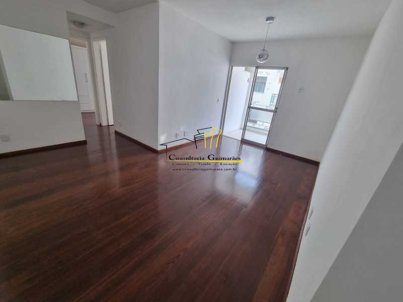 Conheça 655d2975-422b-4414-a814-f524a4 do imóvel - Vendo excelente apartamento 2 quarto com 1 vaga de garagem - Pechincha - CGAP20390 - 2 655d2975-422b-4414-a814-f524a4 - 2
