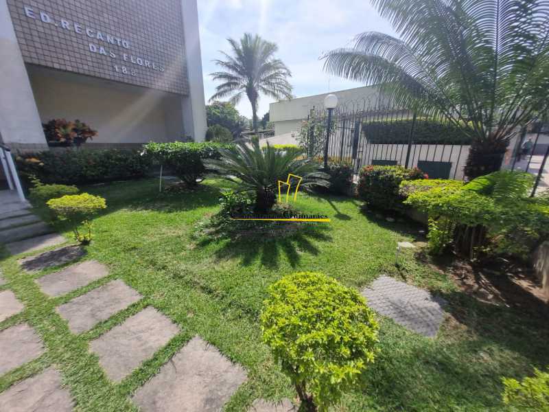 Conheça ec17251b-6334-4f86-a694-b2f7ba do imóvel - Vendo excelente apartamento 2 quarto com 1 vaga de garagem - Pechincha - CGAP20390 - 11 ec17251b-6334-4f86-a694-b2f7ba - 11