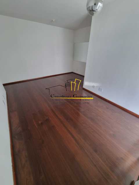 Conheça f87f2b3c-c750-4de6-845b-46e85d do imóvel - Vendo excelente apartamento 2 quarto com 1 vaga de garagem - Pechincha - CGAP20390 - 3 f87f2b3c-c750-4de6-845b-46e85d - 3