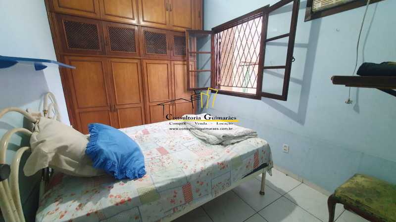 Conheça 1fd264fd-0d5c-4413-b218-c2a6eb do imóvel - Casa 4 quartos à venda Rio de Janeiro,RJ Taquara - R$ 699.900 - CGCA40007 - 16 1fd264fd-0d5c-4413-b218-c2a6eb - 16