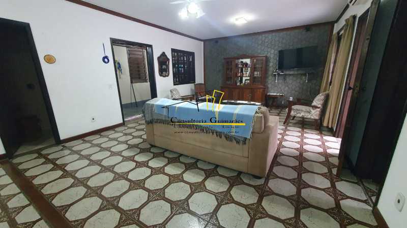 Conheça 8c84fdde-fbb2-4080-a408-0f1a58 do imóvel - Casa 4 quartos à venda Rio de Janeiro,RJ Taquara - R$ 699.900 - CGCA40007 - 3 8c84fdde-fbb2-4080-a408-0f1a58 - 3