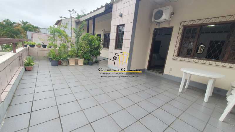 Conheça 92c2bd34-a312-4768-8e19-31b3e9 do imóvel - Casa 4 quartos à venda Rio de Janeiro,RJ Taquara - R$ 699.900 - CGCA40007 - 4 92c2bd34-a312-4768-8e19-31b3e9 - 4
