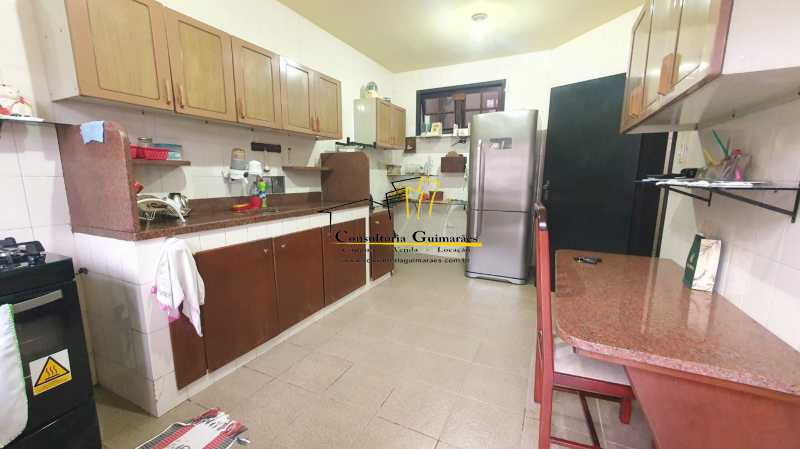 Conheça 916f1e66-05d8-4291-81af-59ba5e do imóvel - Casa 4 quartos à venda Rio de Janeiro,RJ Taquara - R$ 699.900 - CGCA40007 - 5 916f1e66-05d8-4291-81af-59ba5e - 5