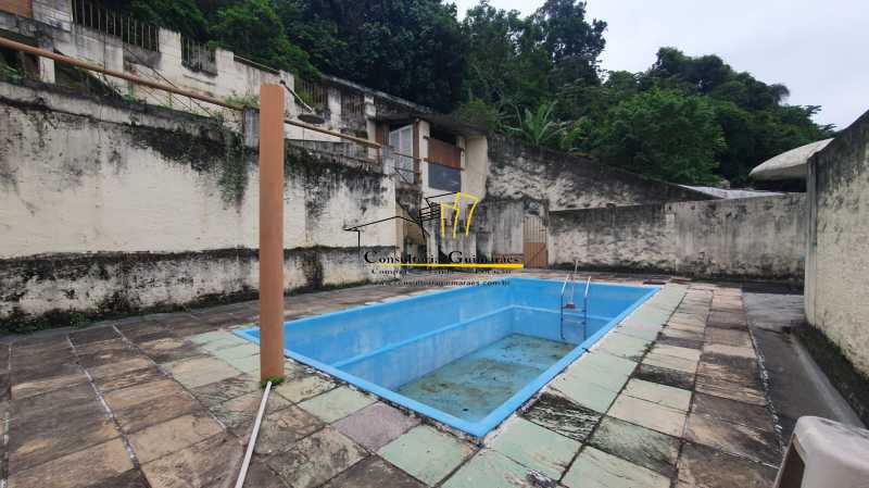 Conheça 2844bddf-0b6d-433d-9bd2-9b72b5 do imóvel - Casa 4 quartos à venda Rio de Janeiro,RJ Taquara - R$ 699.900 - CGCA40007 - 9 2844bddf-0b6d-433d-9bd2-9b72b5 - 9