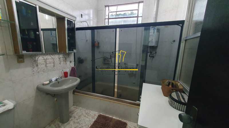 Conheça 47963a03-d933-4fa1-9b44-18d4ad do imóvel - Casa 4 quartos à venda Rio de Janeiro,RJ Taquara - R$ 699.900 - CGCA40007 - 14 47963a03-d933-4fa1-9b44-18d4ad - 14