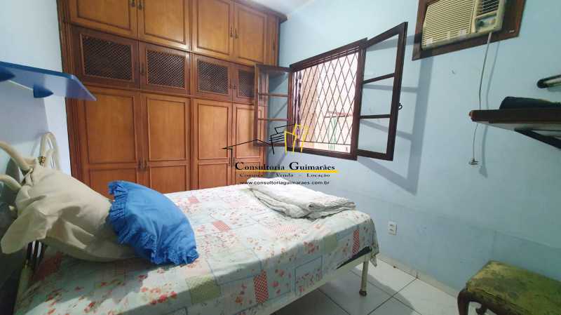Conheça 215774c8-14c9-4023-b141-64c245 do imóvel - Casa 4 quartos à venda Rio de Janeiro,RJ Taquara - R$ 699.900 - CGCA40007 - 15 215774c8-14c9-4023-b141-64c245 - 15