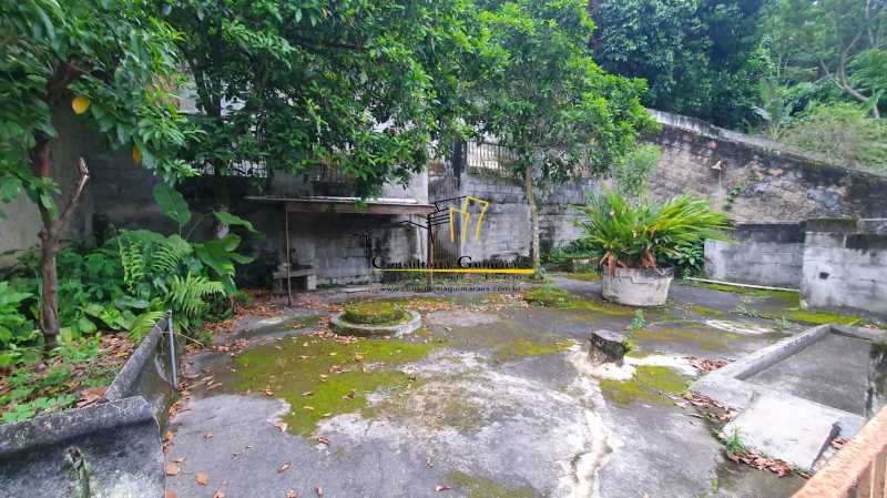 Conheça a818b1c6-620e-499f-a91e-32c72b do imóvel - Casa 4 quartos à venda Rio de Janeiro,RJ Taquara - R$ 699.900 - CGCA40007 - 13 a818b1c6-620e-499f-a91e-32c72b - 13
