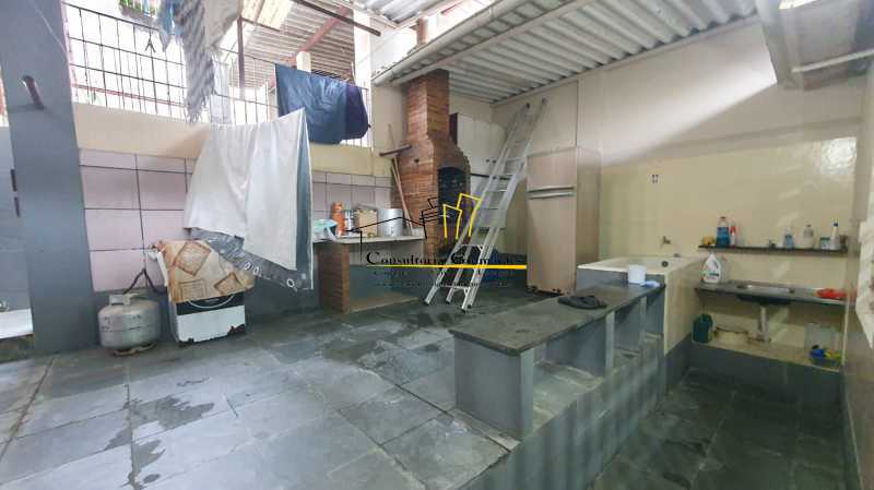 Conheça d6f860c3-34d6-468f-ad11-79e909 do imóvel - Casa 4 quartos à venda Rio de Janeiro,RJ Taquara - R$ 699.900 - CGCA40007 - 11 d6f860c3-34d6-468f-ad11-79e909 - 11