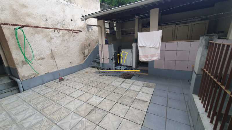 Conheça d13a890a-84e9-44c3-a3f7-ed567b do imóvel - Casa 4 quartos à venda Rio de Janeiro,RJ Taquara - R$ 699.900 - CGCA40007 - 19 d13a890a-84e9-44c3-a3f7-ed567b - 19