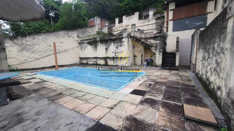 Conheça e1ba09b7-e48f-4be6-a8d1-688174 do imóvel - Casa 4 quartos à venda Rio de Janeiro,RJ Taquara - R$ 699.900 - CGCA40007 - 10 e1ba09b7-e48f-4be6-a8d1-688174 - 10