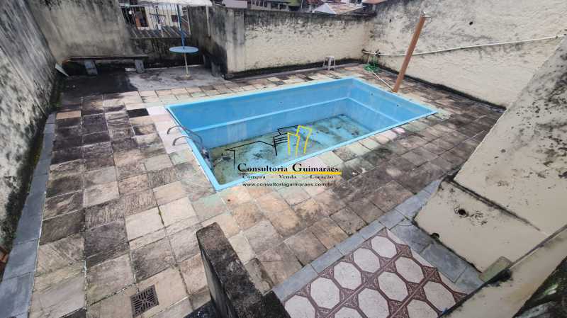 Conheça f39fad33-2a1f-402d-bd6e-c93a43 do imóvel - Casa 4 quartos à venda Rio de Janeiro,RJ Taquara - R$ 699.900 - CGCA40007 - 7 f39fad33-2a1f-402d-bd6e-c93a43 - 7