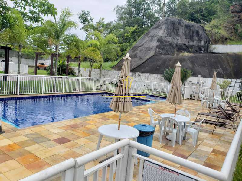 Conheça edc74908-fb5f-4b30-8ae8-33c139 do imóvel - Oportunidade Vendo Apartamento 2 quartos com armários e 1 vaga de garagem - Village Vip - CGAP20395 - 17 edc74908-fb5f-4b30-8ae8-33c139 - 17