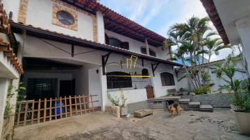 Casa à venda Rua Mimosa,Rio de Janeiro,RJ Curicica - R$ 675.000 - CGCA30013