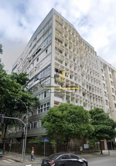 Conheça 4391a9dc-ac2f-44ee-90fd-2e2aeb do imóvel - 4 Qtos a 2 quadras da Praia de Copacabana - CGAP40018 - 30 4391a9dc-ac2f-44ee-90fd-2e2aeb - 30