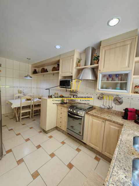 Conheça 3b0fa689-bd93-4211-b37f-116578 do imóvel - Super casa 4 suites - Santa Monica - Barra da Tijuca - CGCN40037 - 8 3b0fa689-bd93-4211-b37f-116578 - 8