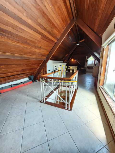 Conheça 4fe91b72-0a4d-4165-b53e-c04f69 do imóvel - Super casa 4 suites - Santa Monica - Barra da Tijuca - CGCN40037 - 15 4fe91b72-0a4d-4165-b53e-c04f69 - 15
