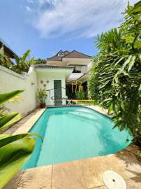 Condomínio Condomínio Santa Mônica - Imperdível - Super casa 4 suites - Santa Monica - Barra da Tijuca - CGCN40037