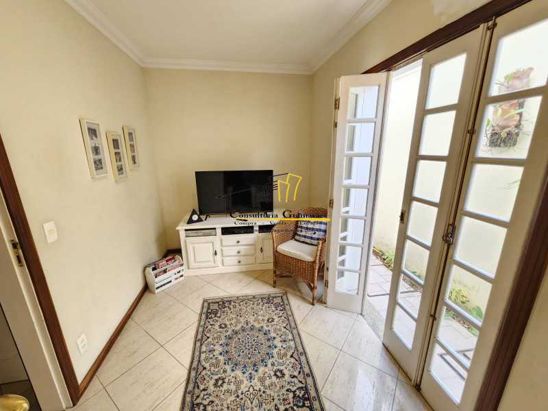 Conheça 139d745d-64a3-4c36-b1ce-590697 do imóvel - Super casa 4 suites - Santa Monica - Barra da Tijuca - CGCN40037 - 10 139d745d-64a3-4c36-b1ce-590697 - 10