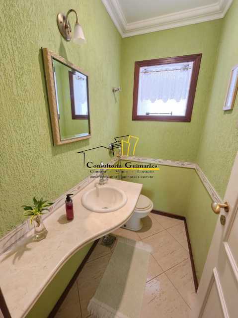 Conheça 571f0f5b-6f79-407b-9610-c6f951 do imóvel - Super casa 4 suites - Santa Monica - Barra da Tijuca - CGCN40037 - 16 571f0f5b-6f79-407b-9610-c6f951 - 16