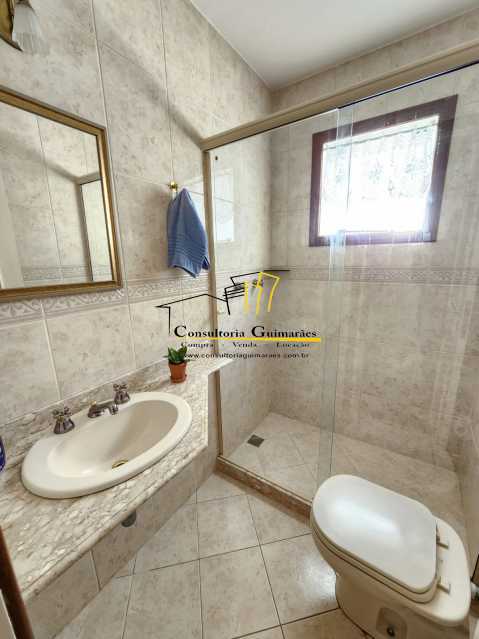 Conheça 35466fe4-776b-4a96-9663-0d1276 do imóvel - Super casa 4 suites - Santa Monica - Barra da Tijuca - CGCN40037 - 18 35466fe4-776b-4a96-9663-0d1276 - 18