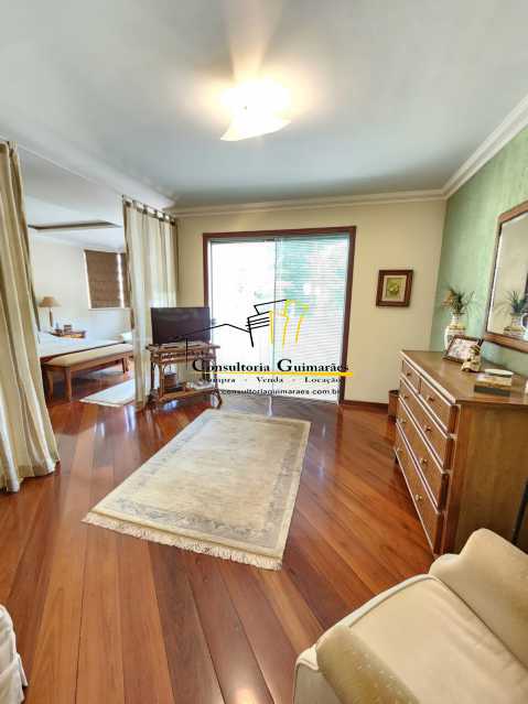 Conheça a7c8ab7a-f15a-4da6-9f68-bd75b8 do imóvel - Super casa 4 suites - Santa Monica - Barra da Tijuca - CGCN40037 - 12 a7c8ab7a-f15a-4da6-9f68-bd75b8 - 12