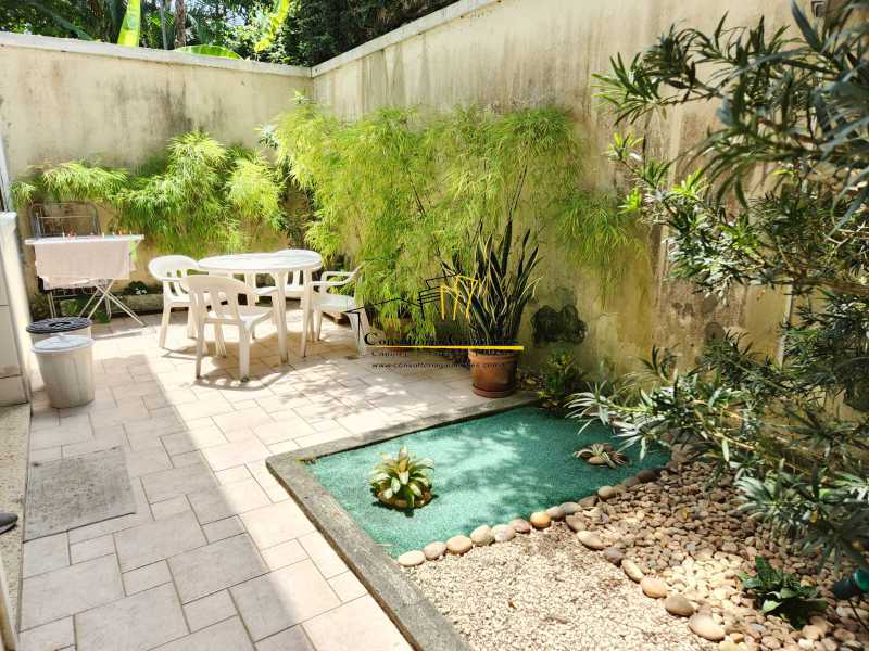 Conheça f0d5a109-752d-4006-9b5c-554482 do imóvel - Super casa 4 suites - Santa Monica - Barra da Tijuca - CGCN40037 - 20 f0d5a109-752d-4006-9b5c-554482 - 20