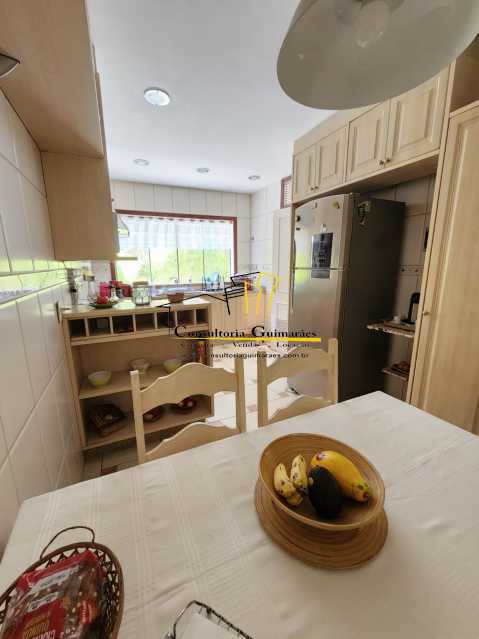 Conheça f03a3d5d-4ff2-47aa-a5d3-ffe554 do imóvel - Super casa 4 suites - Santa Monica - Barra da Tijuca - CGCN40037 - 9 f03a3d5d-4ff2-47aa-a5d3-ffe554 - 9