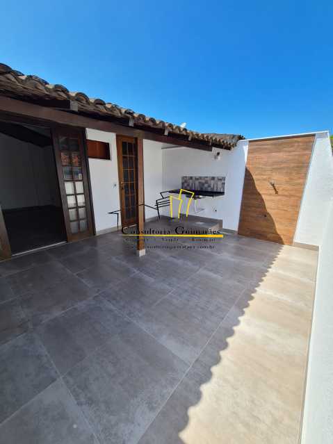 Conheça 2ba4e508-3ad1-4d90-9ad8-abbbc5 do imóvel - Linda Casa 3 quartos com 2 suítes no coração do Recreio - CGCN30040 - 1 2ba4e508-3ad1-4d90-9ad8-abbbc5 - 1