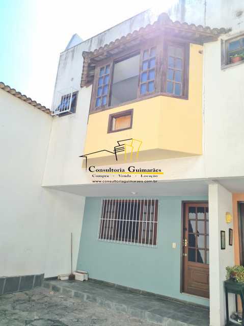 Conheça 3e0ad8e9-e397-4ed6-93a8-76e877 do imóvel - Linda Casa 3 quartos com 2 suítes no coração do Recreio - CGCN30040 - 3 3e0ad8e9-e397-4ed6-93a8-76e877 - 3