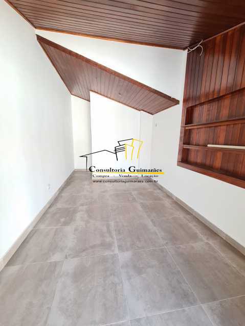 Conheça 6a562045-8386-47e8-8f51-20c473 do imóvel - Linda Casa 3 quartos com 2 suítes no coração do Recreio - CGCN30040 - 5 6a562045-8386-47e8-8f51-20c473 - 5