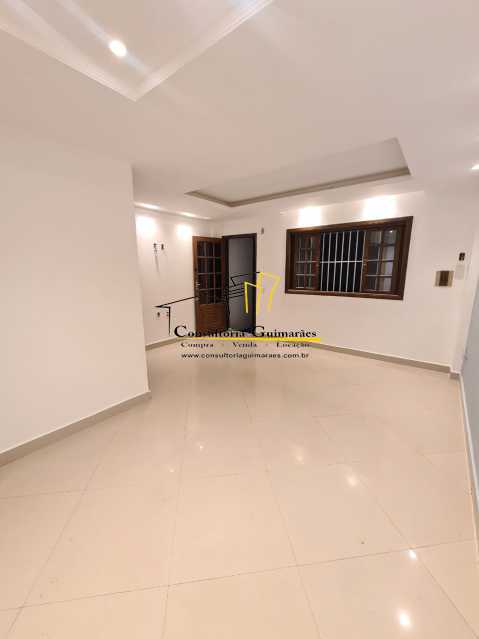 Conheça 33a0ec0e-32da-49af-9a4e-78603f do imóvel - Linda Casa 3 quartos com 2 suítes no coração do Recreio - CGCN30040 - 9 33a0ec0e-32da-49af-9a4e-78603f - 9