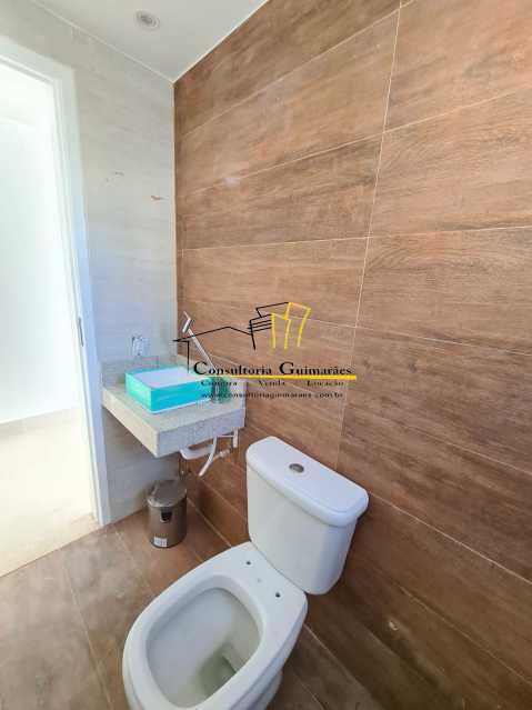 Conheça 226f79d7-3cf6-4bf9-8428-14f970 do imóvel - Linda Casa 3 quartos com 2 suítes no coração do Recreio - CGCN30040 - 13 226f79d7-3cf6-4bf9-8428-14f970 - 13