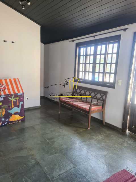 Conheça 2234a90e-a070-498c-9b40-4e1495 do imóvel - Linda Casa 3 quartos com 2 suítes no coração do Recreio - CGCN30040 - 15 2234a90e-a070-498c-9b40-4e1495 - 15