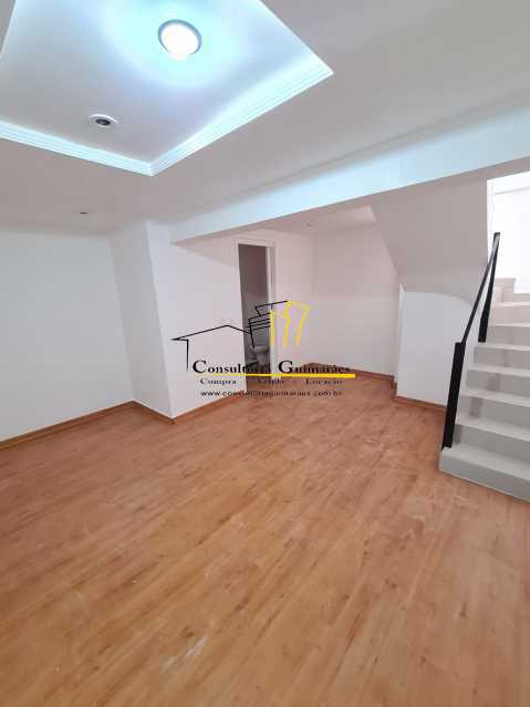 Conheça afc50f27-f2b1-406a-b65b-d3fa62 do imóvel - Linda Casa 3 quartos com 2 suítes no coração do Recreio - CGCN30040 - 16 afc50f27-f2b1-406a-b65b-d3fa62 - 16