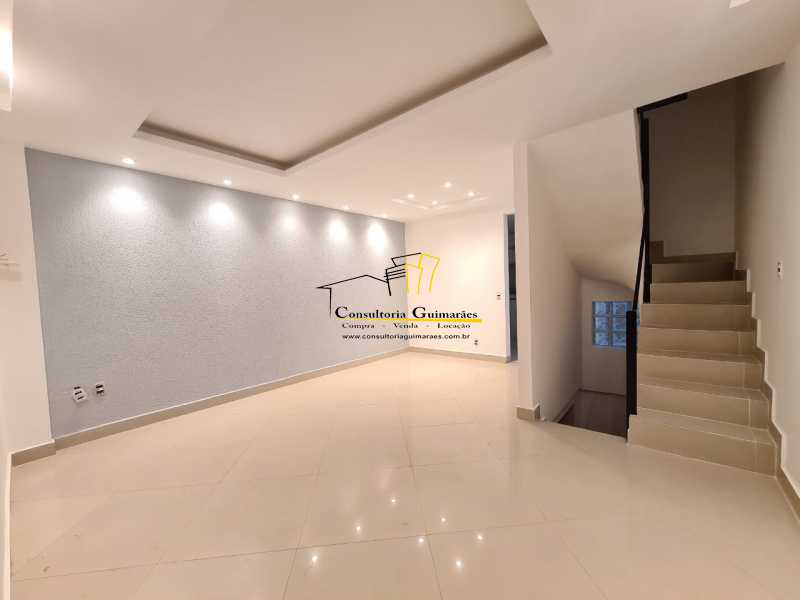 Conheça daceb87e-2fe7-4fdf-8f5d-2d478a do imóvel - Linda Casa 3 quartos com 2 suítes no coração do Recreio - CGCN30040 - 19 daceb87e-2fe7-4fdf-8f5d-2d478a - 19
