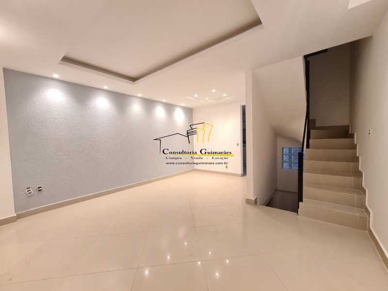 Conheça db51e458-6558-47af-a55f-731d7e do imóvel - Linda Casa 3 quartos com 2 suítes no coração do Recreio - CGCN30040 - 20 db51e458-6558-47af-a55f-731d7e - 20