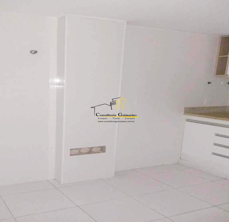 Conheça a05e8e21-0a5b-44ea-966f-dcd1fe do imóvel - Linda Casa 3 quartos com 2 suítes no coração do Recreio - CGCN30040 - 23 a05e8e21-0a5b-44ea-966f-dcd1fe - 23