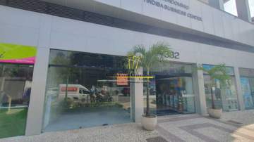Condomínio Terral - Loja 300m² para alugar Condomínio Terral - Rio de Janeiro,RJ Pechincha - R$ 5.000 - CGLJ00004