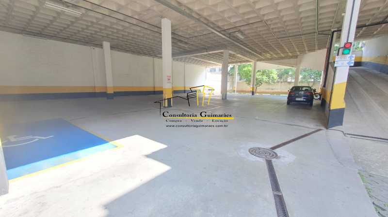 Conheça 37f68da6-25a8-4c3a-8e7b-64086b do imóvel - Loja 300m² para alugar Condomínio Terral - Rio de Janeiro,RJ Pechincha - R$ 5.000 - CGLJ00004 - 2 37f68da6-25a8-4c3a-8e7b-64086b - 2