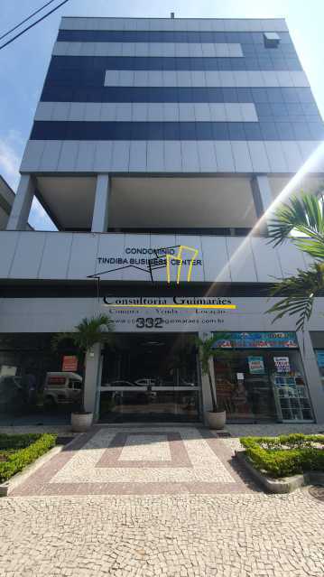 Conheça 65c154da-4729-4fc7-8aea-07ae7e do imóvel - Loja 300m² para alugar Condomínio Terral - Rio de Janeiro,RJ Pechincha - R$ 5.000 - CGLJ00004 - 3 65c154da-4729-4fc7-8aea-07ae7e - 3