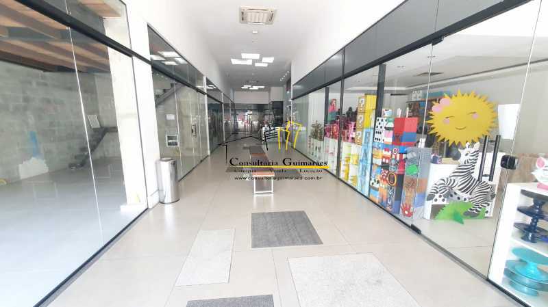 Conheça 262dea40-bb07-4fcd-8849-a0dbf3 do imóvel - Loja 300m² para alugar Condomínio Terral - Rio de Janeiro,RJ Pechincha - R$ 5.000 - CGLJ00004 - 4 262dea40-bb07-4fcd-8849-a0dbf3 - 4