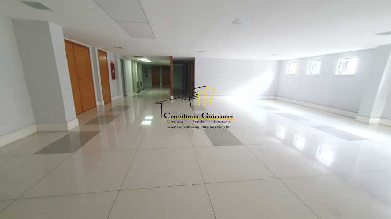 Conheça e14bb744-1db7-4415-9a07-726888 do imóvel - Loja 300m² para alugar Condomínio Terral - Rio de Janeiro,RJ Pechincha - R$ 5.000 - CGLJ00004 - 10 e14bb744-1db7-4415-9a07-726888 - 10