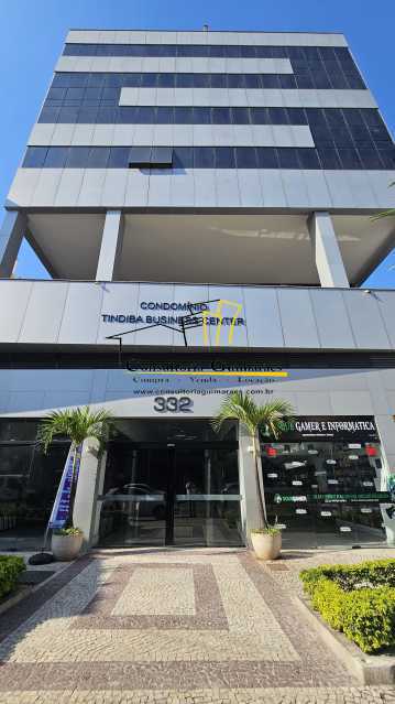 Conheça 2. do imóvel - Loja 300m² para alugar Condomínio Terral - Rio de Janeiro,RJ Pechincha - R$ 5.000 - CGLJ00004 - 13 2. - 13